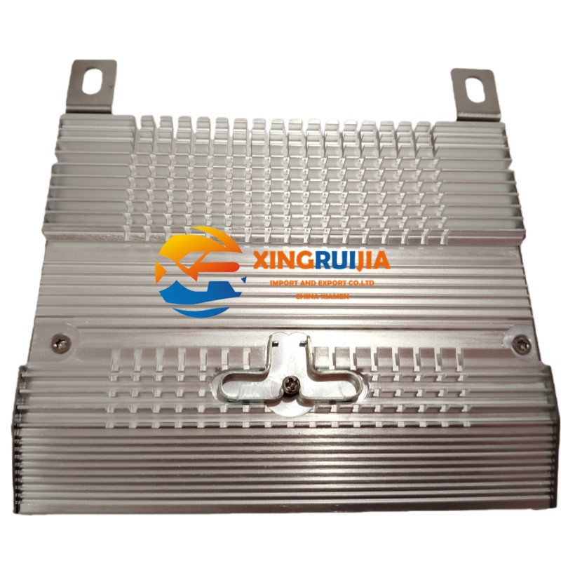 ABB PPD539A102 3BHE039770R01 AC 800PEC Central Processing Unit (CPU) - Complete Technical Profile2